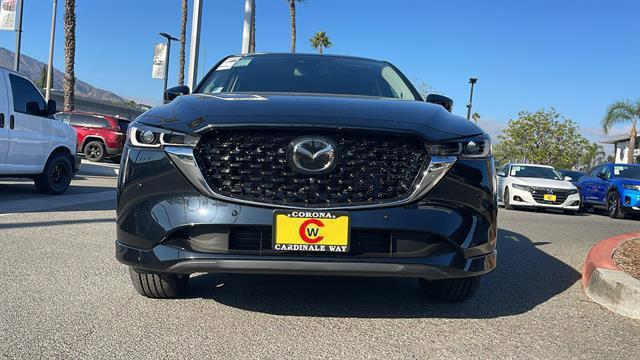 new 2025 Mazda CX-5 car, priced at $36,635