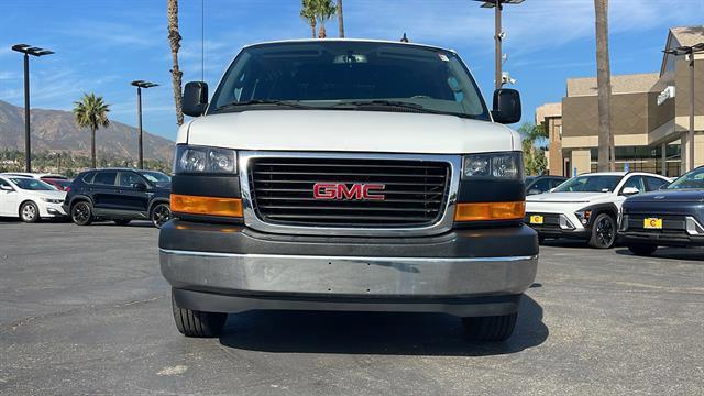 used 2023 GMC Savana 2500 car, priced at $22,266