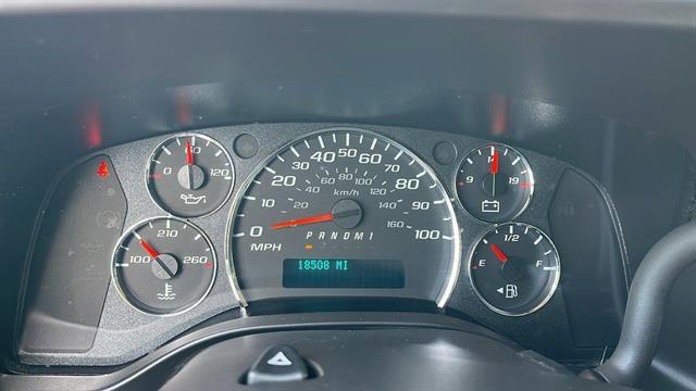 used 2023 GMC Savana 2500 car, priced at $22,266