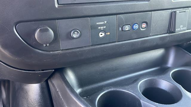 used 2023 GMC Savana 2500 car, priced at $22,266