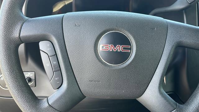 used 2023 GMC Savana 2500 car, priced at $22,266