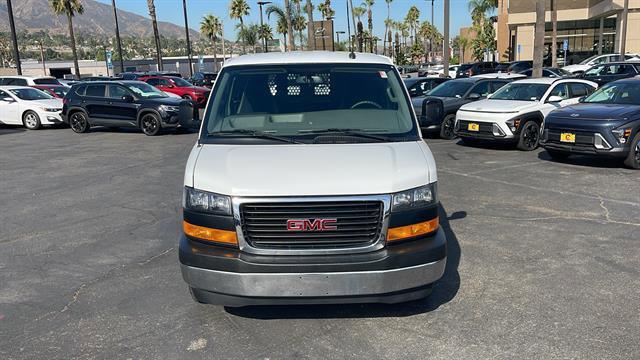 used 2023 GMC Savana 2500 car, priced at $22,266