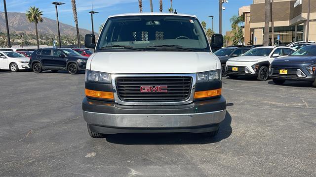 used 2023 GMC Savana 2500 car, priced at $22,266