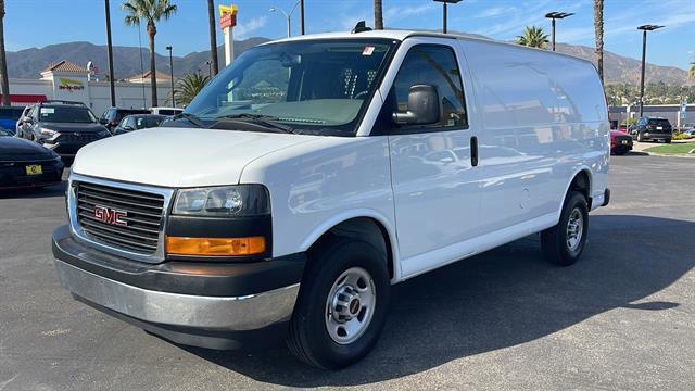 used 2023 GMC Savana 2500 car, priced at $22,266