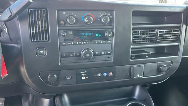 used 2023 GMC Savana 2500 car, priced at $22,266