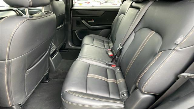 used 2024 Mazda CX-90 car, priced at $27,272