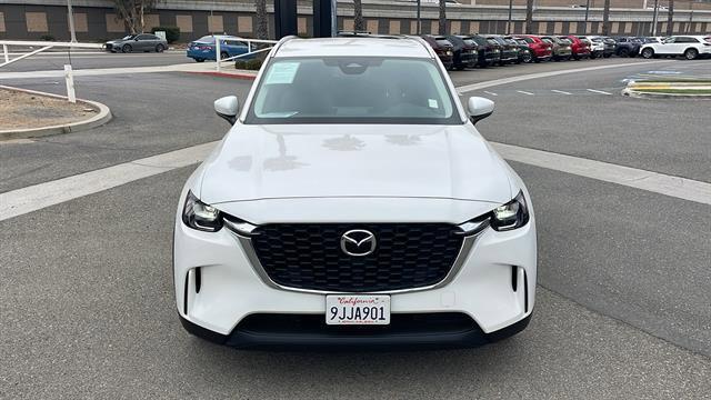 used 2024 Mazda CX-90 car, priced at $27,272