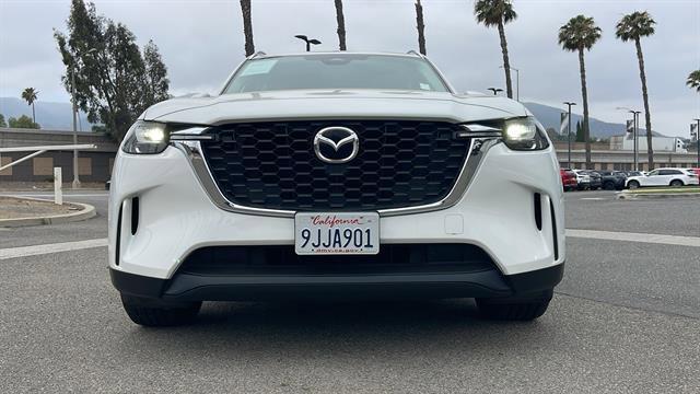 used 2024 Mazda CX-90 car, priced at $27,272