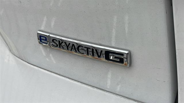 used 2024 Mazda CX-90 car, priced at $28,455