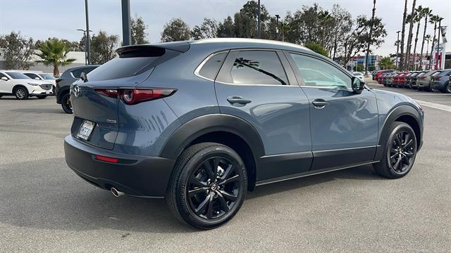 used 2024 Mazda CX-30 car, priced at $25,777