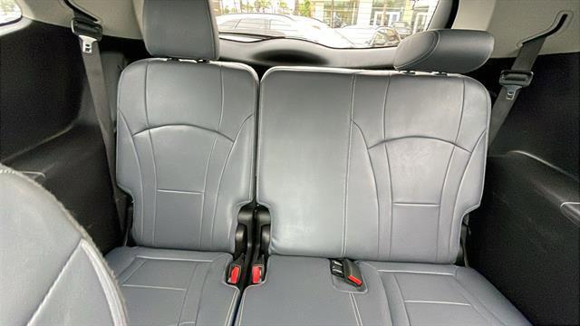 used 2019 Buick Enclave car, priced at $15,494