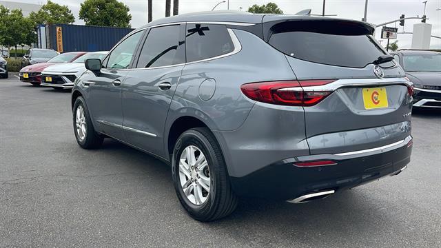 used 2019 Buick Enclave car, priced at $15,494