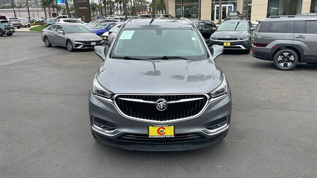 used 2019 Buick Enclave car, priced at $15,494