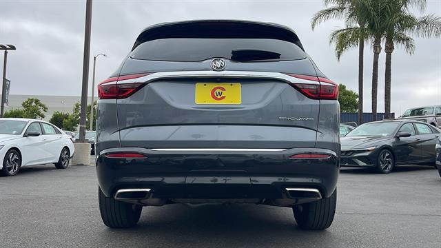 used 2019 Buick Enclave car, priced at $15,494