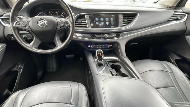 used 2019 Buick Enclave car, priced at $15,494