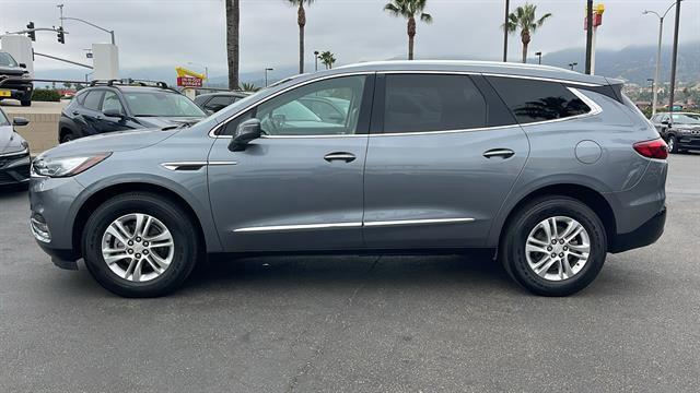 used 2019 Buick Enclave car, priced at $15,494