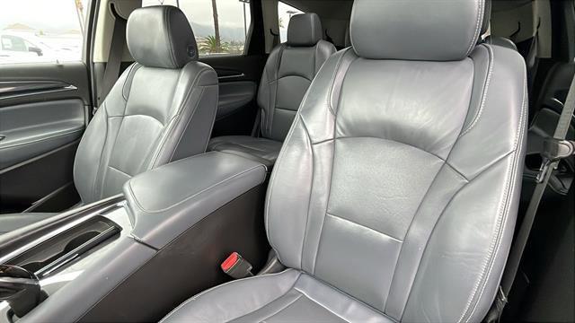 used 2019 Buick Enclave car, priced at $15,494