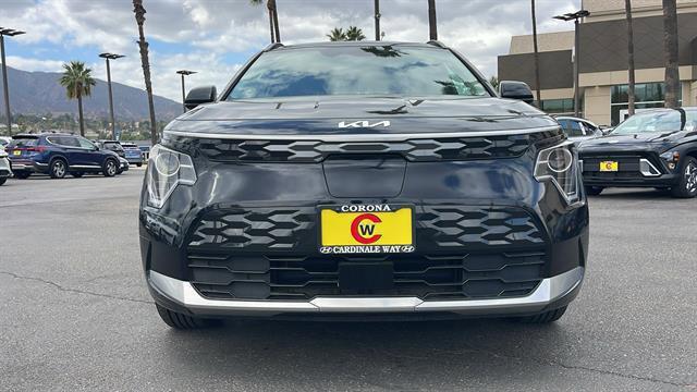 used 2023 Kia Niro EV car, priced at $18,719
