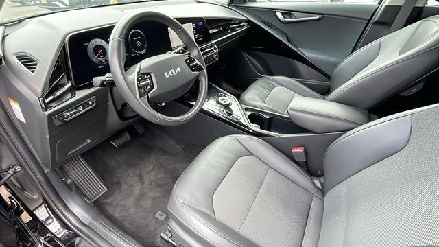 used 2023 Kia Niro EV car, priced at $18,719