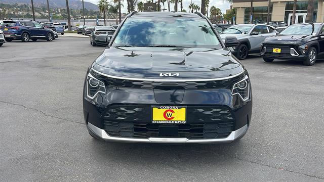 used 2023 Kia Niro EV car, priced at $18,719