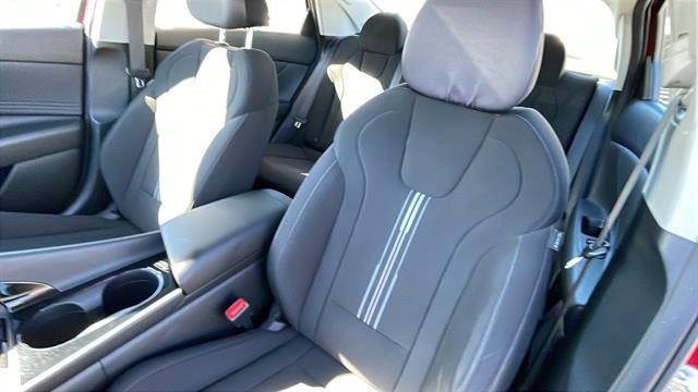 used 2023 Hyundai Elantra car, priced at $14,394