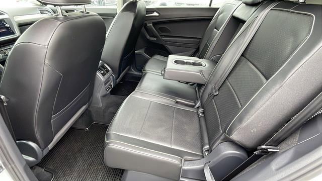used 2021 Volkswagen Tiguan car, priced at $22,998