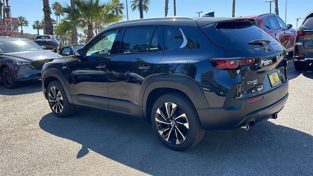 new 2025 Mazda CX-50 Hybrid car, priced at $40,261