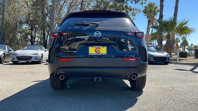 new 2025 Mazda CX-50 Hybrid car, priced at $40,261