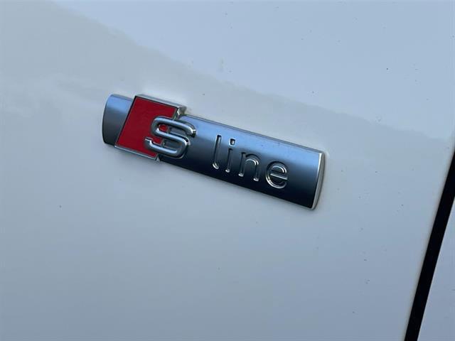 used 2022 Audi Q3 car, priced at $20,882