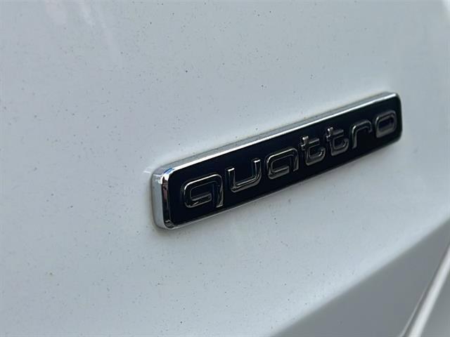 used 2022 Audi Q3 car, priced at $20,882