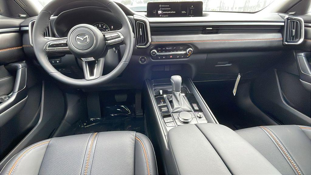 new 2025 Mazda CX-50 Hybrid car, priced at $37,965