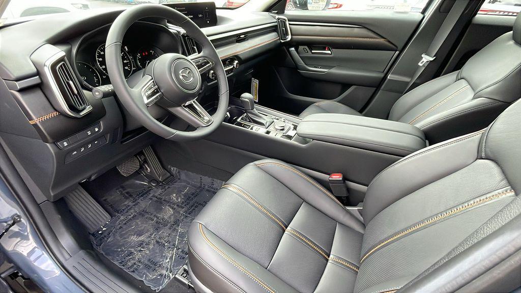 new 2025 Mazda CX-50 Hybrid car, priced at $37,965