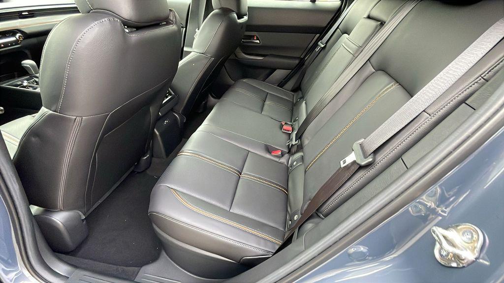 new 2025 Mazda CX-50 Hybrid car, priced at $37,965