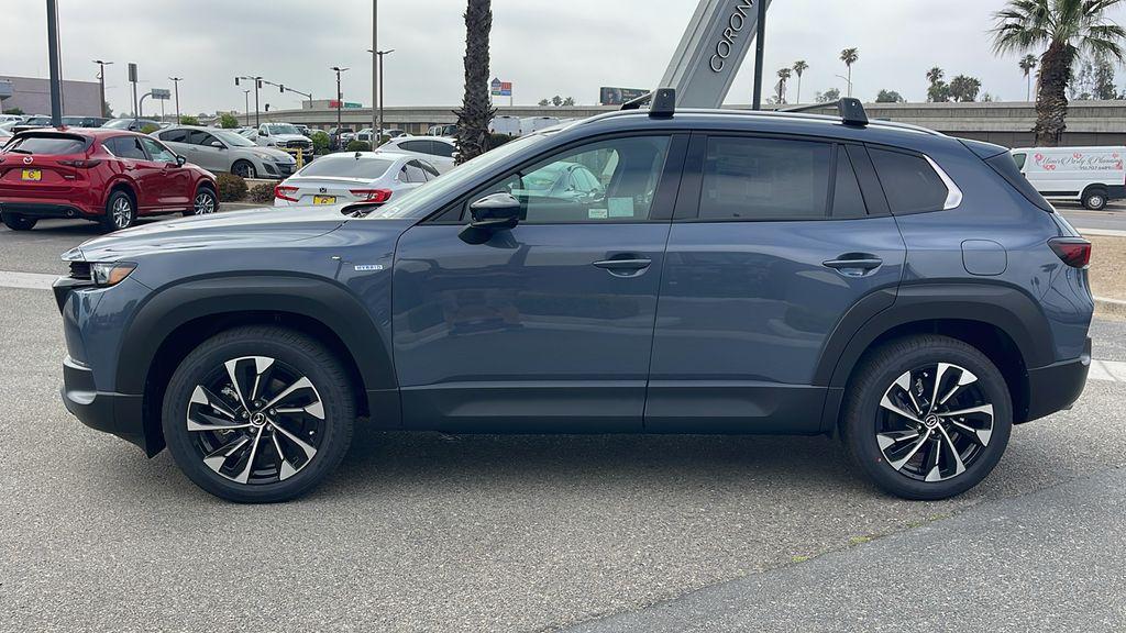 new 2025 Mazda CX-50 Hybrid car, priced at $37,965