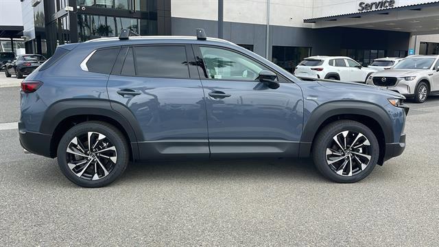 new 2025 Mazda CX-50 Hybrid car, priced at $40,250