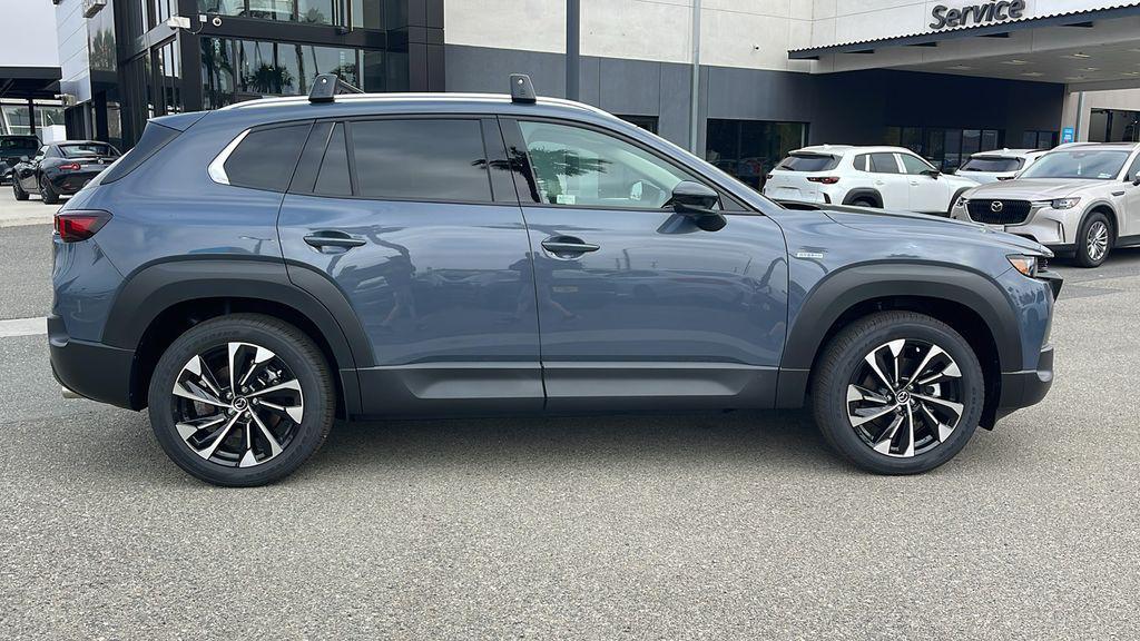 new 2025 Mazda CX-50 Hybrid car, priced at $37,965