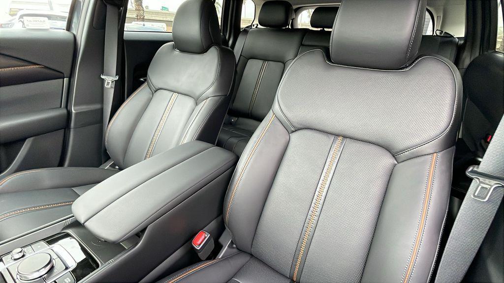 new 2025 Mazda CX-50 Hybrid car, priced at $37,965