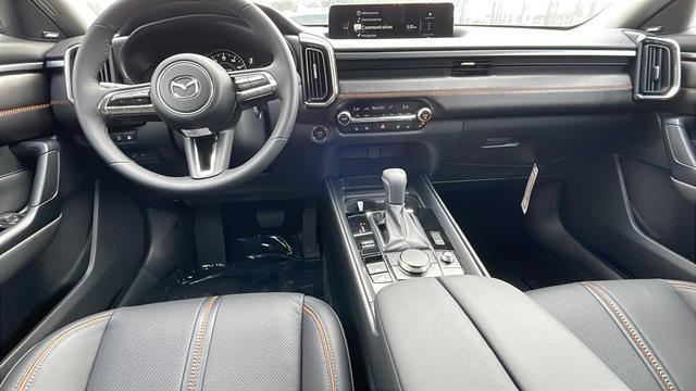 new 2025 Mazda CX-50 Hybrid car, priced at $40,250