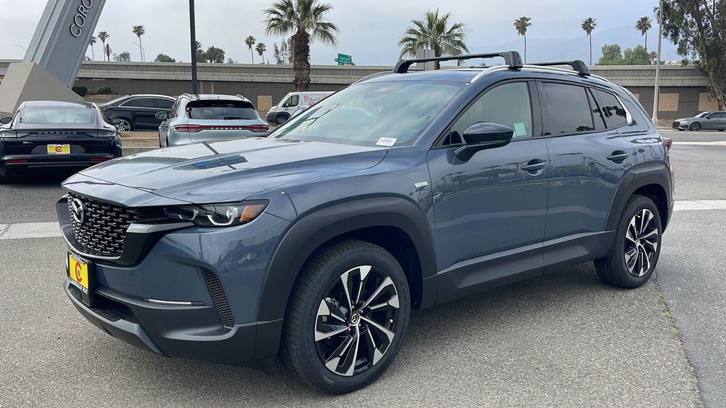 new 2025 Mazda CX-50 Hybrid car, priced at $37,965