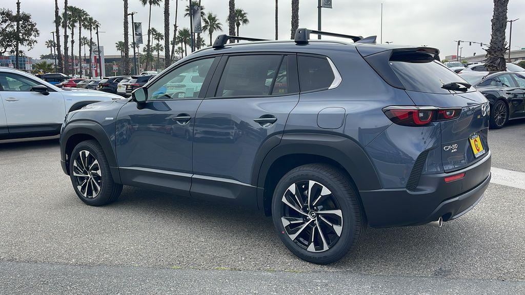 new 2025 Mazda CX-50 Hybrid car, priced at $37,965