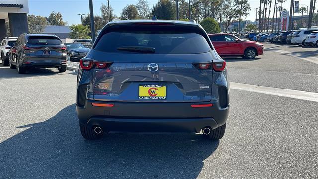 new 2025 Mazda CX-50 Hybrid car, priced at $34,042