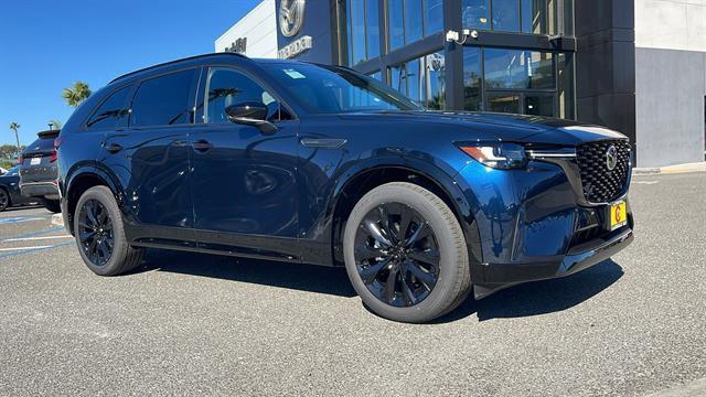 used 2026 Mazda CX-90 car