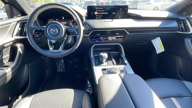 used 2026 Mazda CX-90 car