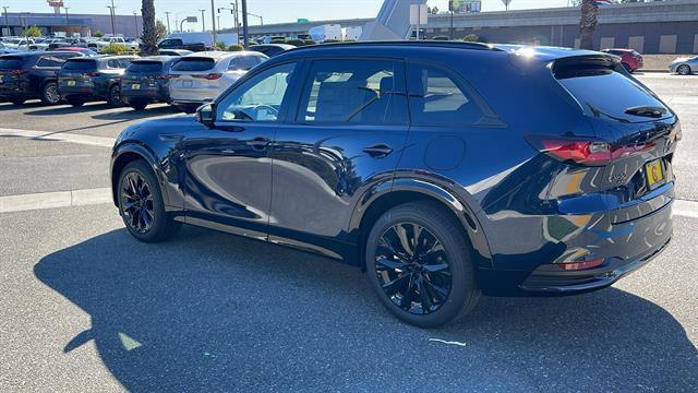 used 2026 Mazda CX-90 car