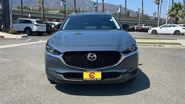 used 2023 Mazda CX-30 car, priced at $23,154