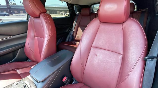 used 2023 Mazda CX-30 car, priced at $23,154