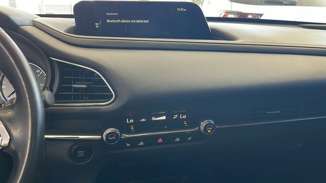 used 2023 Mazda CX-30 car, priced at $23,154