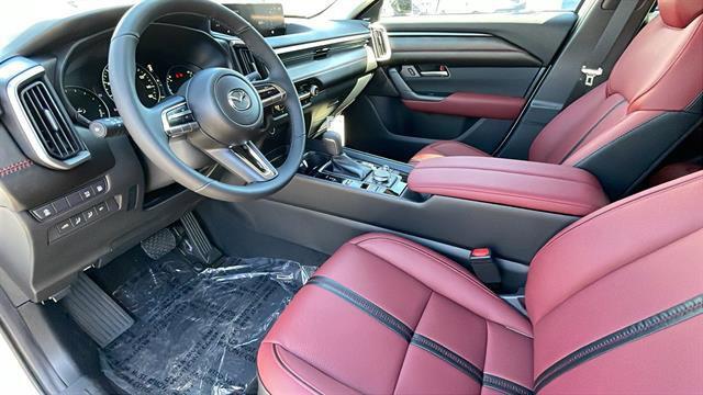 new 2025 Mazda CX-50 Hybrid car, priced at $37,778
