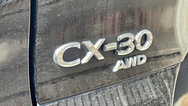 used 2022 Mazda CX-30 car, priced at $18,888