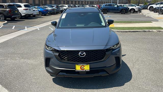 new 2025 Mazda CX-50 Hybrid car, priced at $38,885